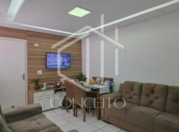 Apartamento · 50m² · 2 Quartos · Apartamento à venda - em Taquaril