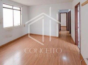 Apartamento · 80m² · 3 Quartos · Apartamento à venda - em Vila Madre Gertrudes I