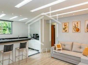 Apartamento · 80m² · 3 Quartos · Apartamento à venda - em Vila Madre Gertrudes I