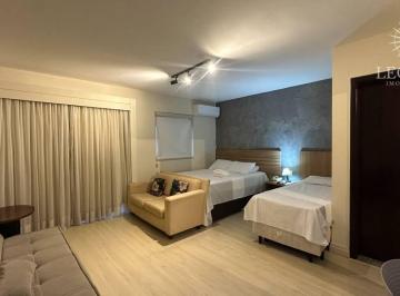 Quarto · Flat aconchegante à venda - Lake side - Lakeside - Asa Norte