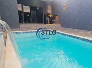 Casa · 86m² · 1 Quarto · 1 Vaga · Casa à venda - em Sorocaba