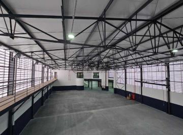 Comercial · 2740m² · Comercial para aluguel - no Parque Santo Agostinho
