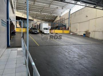 Comercial · 1423m² · Comercial à venda - em Vila Guarani(Zona Sul)
