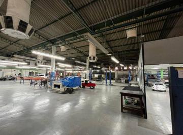 Comercial · 7209m² · Comercial à venda - no Vila Liviero