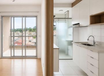 84f008dc4de50e0e51c789cc6935a0bbf7c663a4 · Apartamento 2 Quartos com Cozinha Planejada no Golden Park Eco Vida