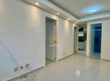 052386e62ce9c28697ca0a687e1588980d9d186b · Apartamento com 2 quartos à venda, 41 m² por R$ 220.000 - Taipas - São Paulo/SP