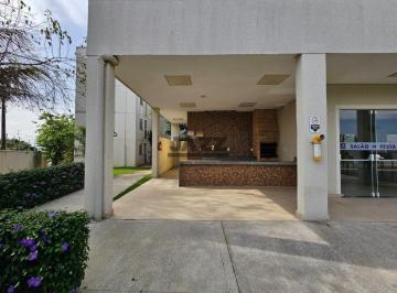 Apartamento · 44m² · 2 Quartos · 1 Vaga · APARTAMENTO À VENDA NO CONDOMÍNIO PARQUE JACARANDÁ - JACAREÍ/SP