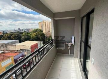 Apartamento · 67m² · 3 Quartos · 1 Vaga · Apartamento com 3 Dormitórios e Varanda Gourmet em Campinas
