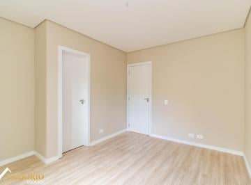 Casa · 96m² · 3 Quartos · 2 Vagas · SOBRADO NOVO EM COND. NO UBERABA! 03 QUARTOS, SUÍTE, SACADA, TERRAÇO, JARDIM!!!