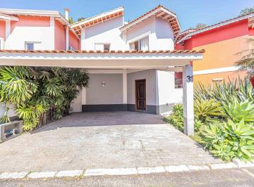 6e3f099fee321b0a37feebc6100a53479e7b0956 · Casa com 4 dormitórios à venda, 246 m² por R$ 980.000,00 - Recanto das Flores - Cotia/SP