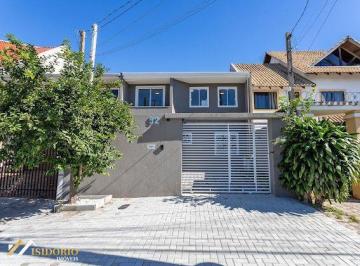 Casa · 130m² · 3 Quartos · 1 Vaga · SOBRADO NO TARUMÃ! 03 QUARTOS, 02 SUÍTES, SACADA, ESPAÇO GOURMET, CLOSET!!!