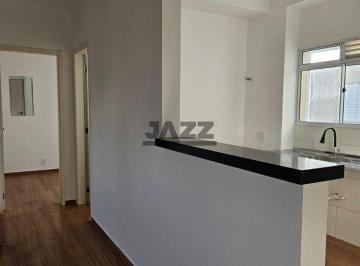 Apartamento · 44m² · 2 Quartos · 1 Vaga · APARTAMENTO À VENDA NO CONDOMÍNIO IMPÉRIO DOS BANDEIRANTES - TAUBATÉ/SP