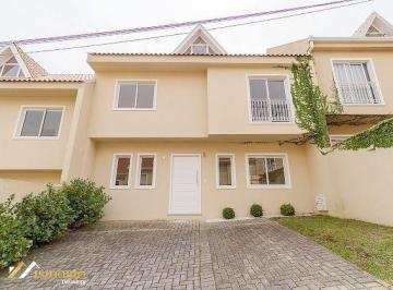Casa · 185m² · 3 Quartos · 1 Vaga · SOBRADO DE COND. NO BARREIRINHA! 03 QUARTOS, SUÍTE, ÁREA GOURMET, CLOSET!!!