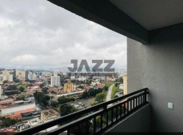 Apartamento · 64m² · 3 Quartos · 1 Vaga · Apartamento para Aluguel de 64 m² Próximo aos Parques da Região