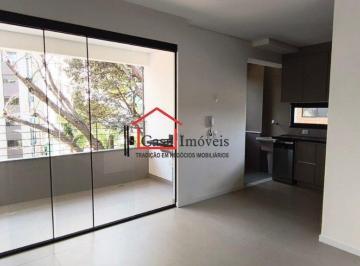 Apartamento · 95m² · 3 Quartos · Apartamento 3 quartos, Bairro Sion BH