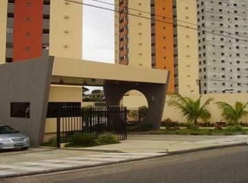Foto 1 · Apartamento à Venda - Pitimbu - Natal/RN