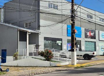 Foto 1 · Área Comercial para Alugar - Capim Macio - Natal/RN