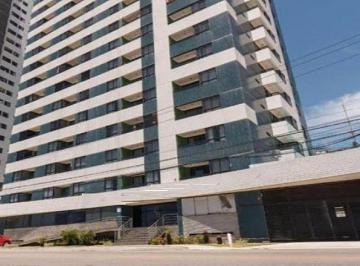 Foto 1 · Apartamento à Venda - Areia Preta - Natal/RN