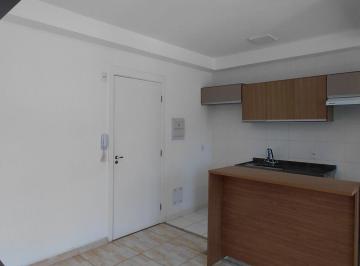 c1891f4ec961bbe57aea2408d565f596df239755 · Apartamento à Venda - 2 Dorms (1 Suíte), Varanda e Elevador - Residencial Exclusivo Mairinque