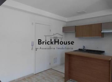 c2709c7ed28e357767dbdcb9c50cb9e92e57486e · Apartamento à Venda ou Locação - 2 Dorms (1 Suíte), Varanda e Elevador - Residencial Exclusivo Mairi