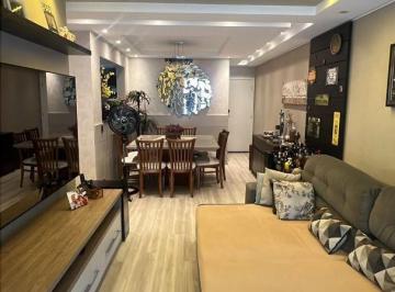 f0a35945a0f673c25275f59a616396d2ae822424 · APARTAMENTO À VENDA - 3 QUARTOS (1 SUÍTE) - A.C. 102 m² - 2 VAGAS - R$ 940.000,00 - RESIDENCIAL VILA