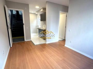 217cb3ff18b8f94a30b4091c9b65396b54a0fefc · APARTAMENTO À VENDA - 2 QUARTOS - A.C. 40 m² - 1 VAGA - R$ 223.500,00 - CONDOMÍNIO VALE DOS EUCALIPT
