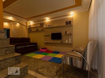 Casa · 236m² · 2 Quartos · 2 Vagas · Casa à Venda - Jardim Anália Franco, 2 Quartos,  236 m2