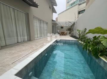 Casa · 289m² · 3 Quartos · Casa à venda - no Centro