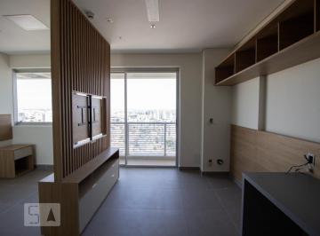 Apartamento · 33m² · 1 Quarto · 1 Vaga · Apartamento à Venda - Centro, 1 Quarto, 33 m2