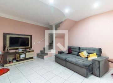 Casa · 212m² · 2 Quartos · 1 Vaga · Casa à Venda - Jardim Anália Franco, 2 Quartos,  212 m2