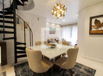 Apartamento · 156m² · 2 Quartos · 2 Vagas · Apartamento à Venda - Jardim Anália Franco, 2 Quartos, 156 m2