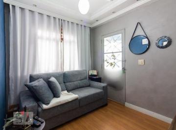Casa · 50m² · 2 Quartos · 5 Vagas · Casa à Venda - Quitaúna, 2 Quartos,  50 m2