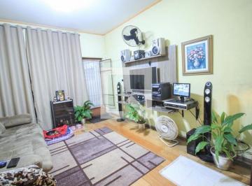 Casa · 185m² · 4 Quartos · 2 Vagas · Casa à Venda - Jardim Anália Franco, 4 Quartos,  185 m2