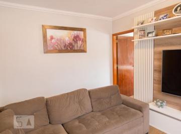 Casa · 165m² · 3 Quartos · 2 Vagas · Casa à Venda - Jardim Anália Franco, 3 Quartos,  165 m2