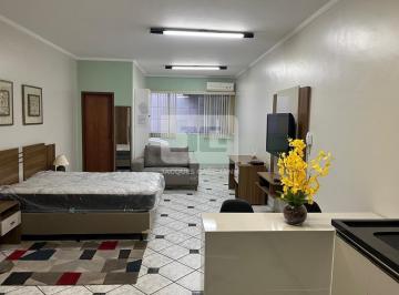 Apartamento · 35m² · 1 Quarto · Apartamento para aluguel - em Rudge Ramos