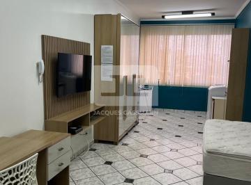 Apartamento · 35m² · 1 Quarto · Apartamento para aluguel - em Rudge Ramos