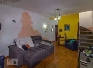 Casa · 143m² · 2 Quartos · 2 Vagas · Casa à Venda - Jardim Anália Franco, 2 Quartos,  143 m2