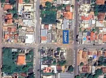 0cc917e32bf0ca59583a39597412a35a7c7586f9 · Terreno à venda, 250 m² por R$ 100.000,00 - Jardim Nova Barra - Barra do Garças/MT