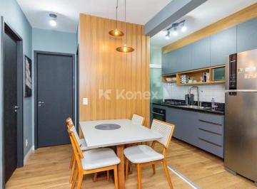 Apartamento · Apartamento à venda com 2 quartos em Itaberaba, São Paulo