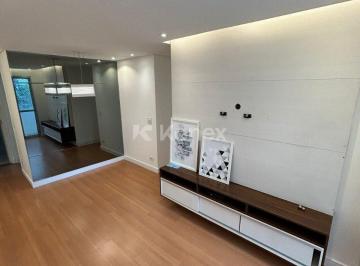 Apartamento · Apartamento no Morumbi Sul Park em São Paulo com 51 m²