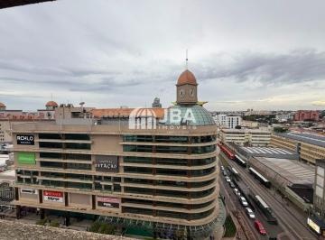 01 · Apartamento à venda - no Centro