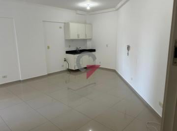 Apartamento · 35m² · 1 Quarto · Apartamento para aluguel - no Centro