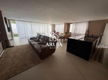 Casa · 183m² · 3 Quartos · Casa para aluguel - no Jardim Arujá