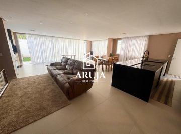 Casa · 183m² · 3 Quartos · Casa para aluguel - em Arujá