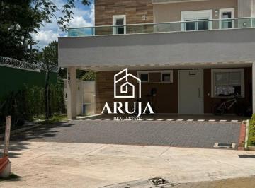 Casa · 183m² · 3 Quartos · Casa para aluguel - no Jardim Arujá