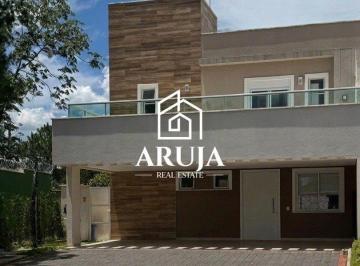 Casa · 183m² · 3 Quartos · Casa para aluguel - em Arujá