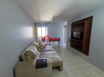 f9eb1a8f-18ba-4ba1-a67e-e288d49cc9f1.jpg · Apartamento no Residencial Via Araguaia à Venda, Riacho Fundo I, Brasília, DF