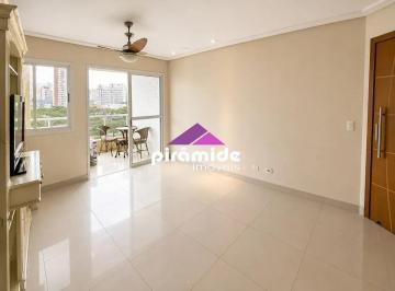 img-0011788443278558.jpg · Apartamento à venda, Vila Ema, São José dos Campos, SP