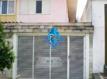 e54f8d4a230cbe38bdc677907ab596a8cfd7c51d · Sobrado com 3 dormitórios à venda, 179 m² por R$ 690.000,00 - Jardim Hollywood - São Bernardo do Cam