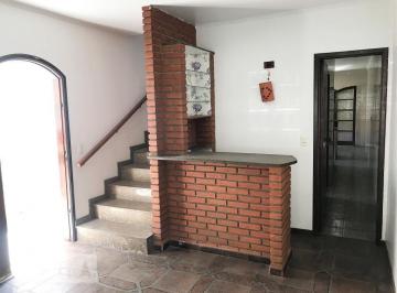 Casa · 140m² · 3 Quartos · 1 Vaga · Casa à Venda - Jardim Anália Franco, 3 Quartos, 140 m2